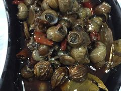 -辣螃铠盆盆蟹大排档(总店)