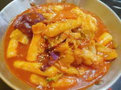 -牛信亭韩国料理·炭火烤肉(紫藤路店)