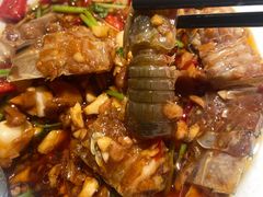 -码头见·潮汕菜(领展中心城店)