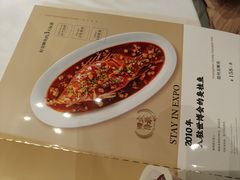 -同庆楼(花园店)