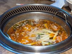 -七欣天香辣蟹火锅(上海奉贤杭州湾生活广场店)