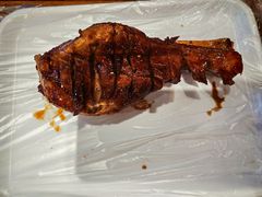-赵元章肉骨烧(山塘街店)
