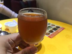 祖传酿制官酿梅子酒-海儀美食楼(湾仔海鲜街店)