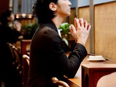 -上海虹桥祥源希尔顿酒店
