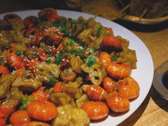 -猫姑娘大盘鸡(商城路店)