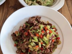 -湘水滨·臭鳜鱼·湘菜(马驹桥店)