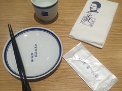 -文叔·湖北名小吃·小龙虾(华强北店)