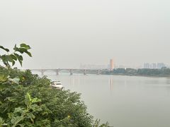 -雨湖公园