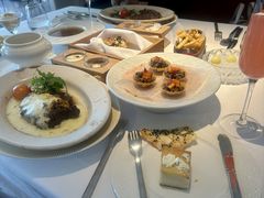 -王品牛排(郑州大卫城店)