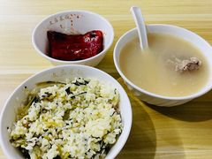 -文庙菜饭(四川北路店)