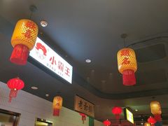 -黄弟大排档·湖南菜·小龙虾·小海鲜(凯旋北路店)