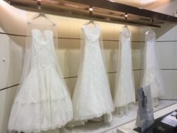 点击看大图 宝娜嫁衣馆-南京宝娜嫁衣婚纱礼服馆(中央路店)