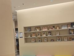 -天真蓝照相馆(五角场百联又一城店)