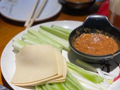 -丹东特色烤肉(学府路一部店)