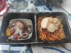 -丽江庭院·云南野生菌·海鲜火锅(鼓楼四合院店)