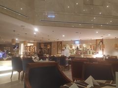 -上海建国宾馆-葵园餐厅