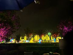 -歌斐颂巧克力小镇