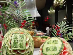 -蓝珊甄选海鲜自助·火锅大排档(近阿那亚店)