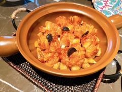 -海派悦庭·海胆烧麦·新融合菜(凯德广场店)