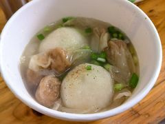-同利肉燕老铺(澳门路店)