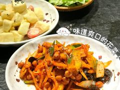 -味家烤肉烤鳗鱼牛排(西塔旗舰店)