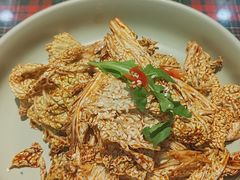 -玉桥餐厅(天坛店)