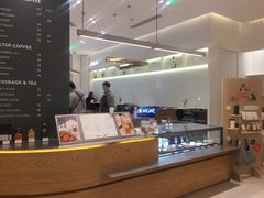 -Seesaw Coffee(上海国金中心店)