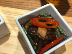 -敏珠拉姆藏餐·南京厨房(富春江东街店)