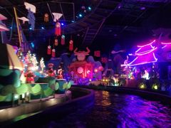 -济南方特东方神画