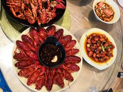 -巴厘龙虾·榜首油焖大虾(青山店)