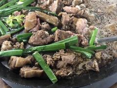 -谢边农庄(海八路店)