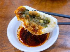 -郑家包子牛肉拉面(尚勤路店)
