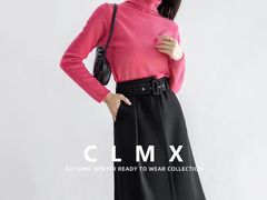 -CLMX(新天地凯德晶萃广场店)