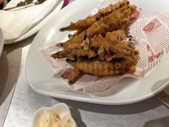 -PARFUM FLORAL花境法餐(南京首店)