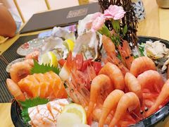 -季玄精致日本料理自助餐(闸北公园店)