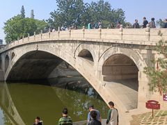 -赵州桥景区