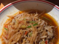 -小放牛炒菜馆(三丰店)