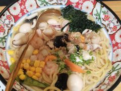 -桃屋日本料理(清华科技园店)