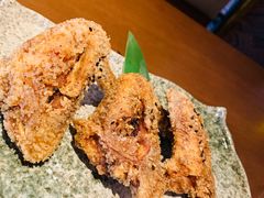 关西炸鸡翅-千代武日本料理(哈西店)