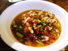 杀猪菜-笨罗卜浏阳菜馆(星沙店)