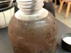 酸梅汁-贡梅老面馆·蟹粉面·无锡特色小吃(南长街主推店)