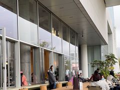 -SAANCI山池咖啡(海上世界文化艺术中心店)