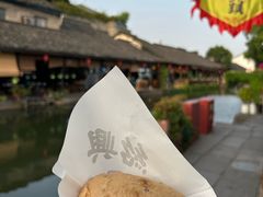 -孝店王酒酿馒头(安昌1店)