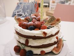 -WenTinG文汀·半糖蛋糕(新天地广场店)