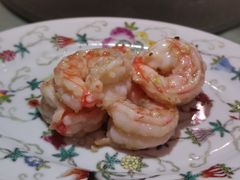 香汁明虾球-壹零贰小馆(桂城石啃店)