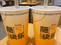 -匠本米所·炸酱米线·潮汕小食(万象食家店)