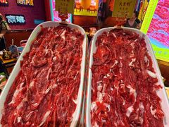 -大吉利·潮汕鲜牛肉火锅(总店)
