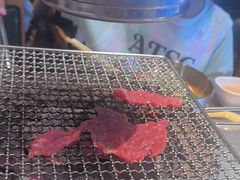 -合易泓烤肉•首创生椰大油边(宁山路店)