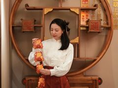 -蜀大侠火锅(总府路店)