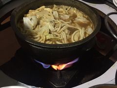 豆腐火锅-柳沟豆腐宴69号福豆堂